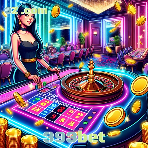 Experiência VIP: Mergulhe nos Benefícios Exclusivos da 393bet