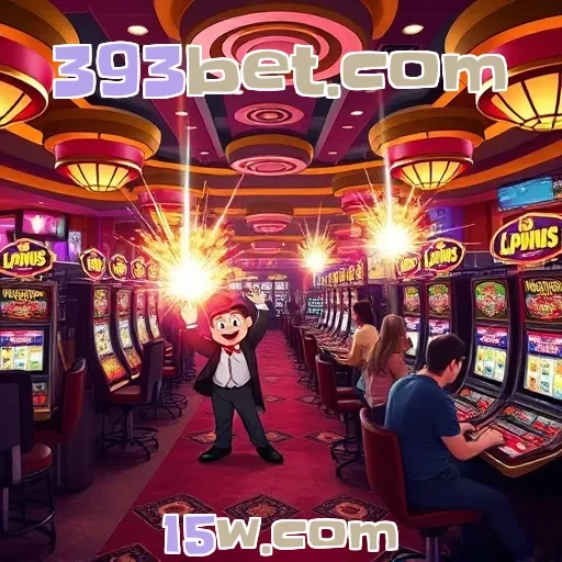 393bet.com Jogo Seguro